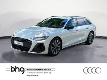 Gebrauchte Audi A6