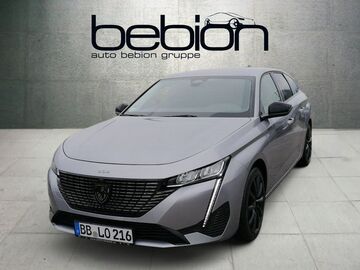 Gebrauchte Peugeot 308