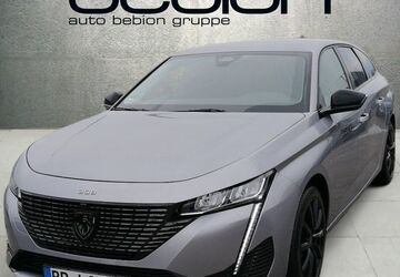 Peugeot 308 6.922 km 31.083 &euro; Reutlingen 72766