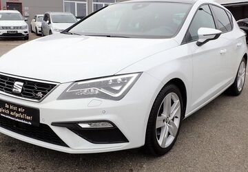 Seat Leon 65.581 km 19.990 &euro; Hechingen 72379