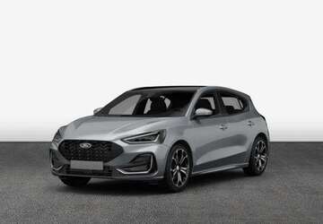 Ford Focus 14.340 km 26.611 &euro; Stuttgart 70190