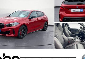 BMW M135 61.931 km 31.890 &euro; Eningen u. A. 72800