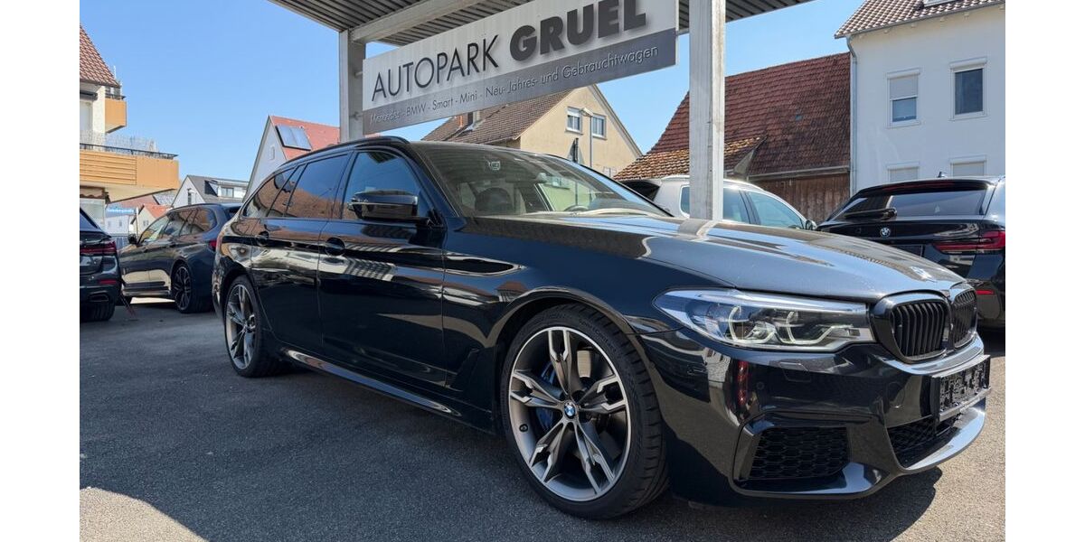 BMW M550 89.100 km 36.999 &euro; Frickenhausen ( bei Stuttgart ) 72636