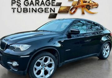 BMW X6 114.000 km 11.900 &euro; Tübingen 72074