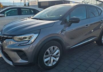Renault Captur 80.959 km 14.900 &euro; Ofterdingen 72131