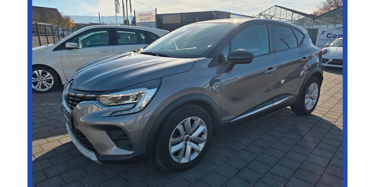 Renault Captur 80.959 km 14.900 &euro; Ofterdingen 72131