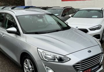 Ford Focus 157.000 km 9.290 &euro; Horb am Neckar 72160