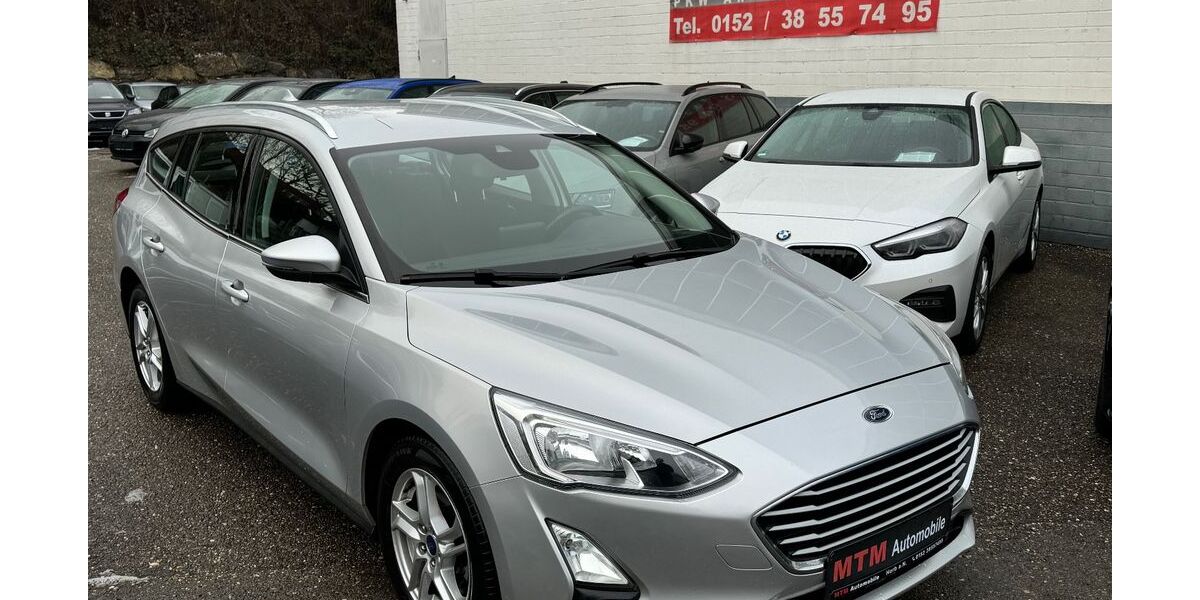 Ford Focus 157.000 km 9.290 &euro; Horb am Neckar 72160
