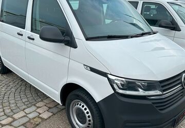 VW T6 Transporter 179.800 km 20.600 &euro; Stuttgart 70378