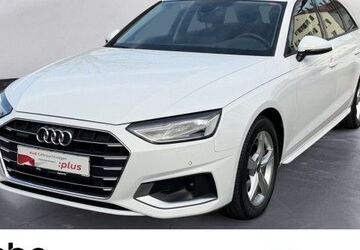 Audi A4 79.491 km 29.460 &euro; Reutlingen 72760