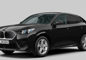 BMW iX2 24.800 km 39.480 &euro; Böblingen 71032