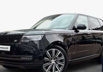 Land Rover Range Rover 11.614 km 143.333 &euro; Stuttgart 70190
