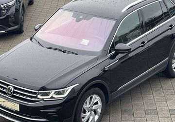 VW Tiguan 124.800 km 26.990 &euro; Reutlingen 72770