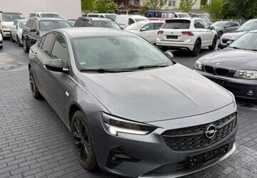 Opel Insignia 115.836 km 15.990 &euro; Magstadt 71106