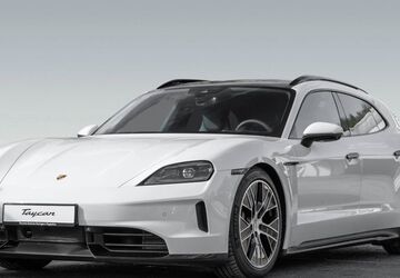 Porsche Taycan 7.999 km 96.435 &euro; Filderstadt 70794