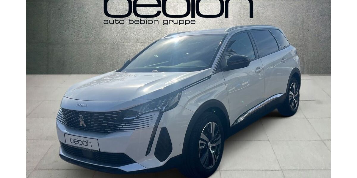 Peugeot 5008 19.850 km 25.880 &euro; Reutlingen 72766