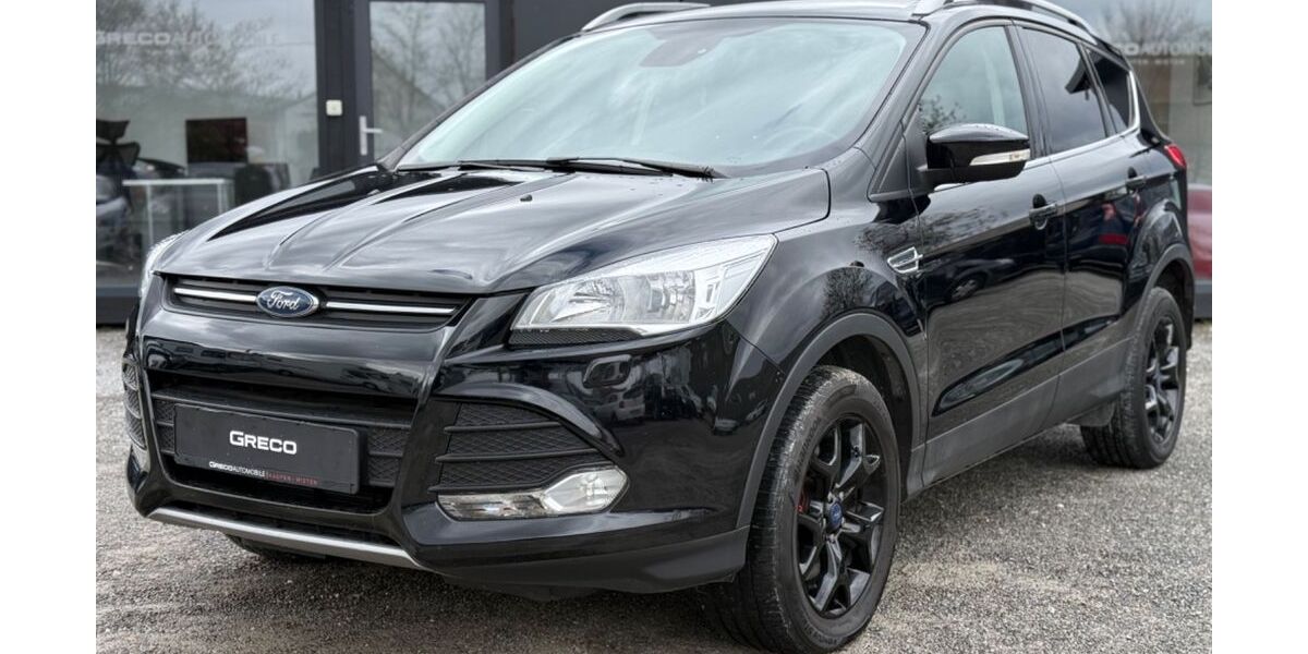 Ford Kuga 230.000 km 7.490 &euro; Pfullingen (Reutlingen) 72793