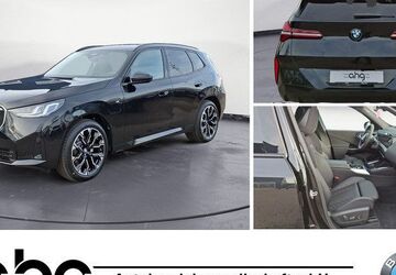 BMW X3 6.936 km 66.220 &euro; Horb am Neckar 72160