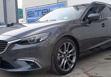 Mazda 6 181.049 km 10.990 &euro; Pfullingen 72793