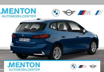 BMW 220 Active Tourer 19.605 km 25.890 &euro; Tübingen 72072