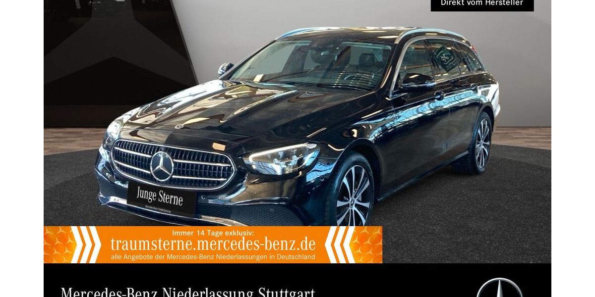 Mercedes-Benz E 300 89.908 km 30.890 &euro; Stuttgart 70469