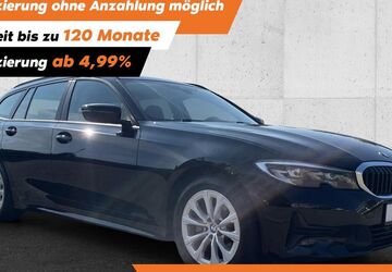 BMW 320 129.900 km 19.900 &euro; Mössingen 72116