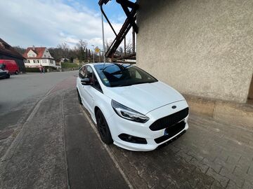 Gebrauchte Ford S-Max
