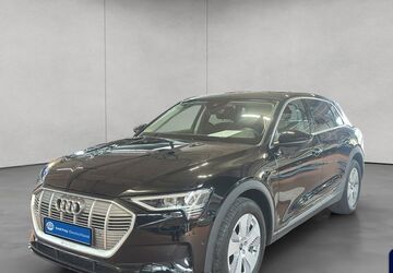 Audi e-tron 28.429 km 25.890 &euro; Filderstadt 70794