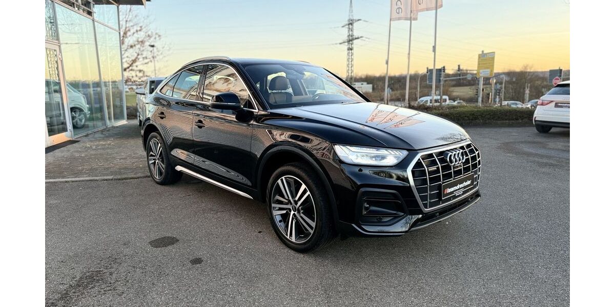 Audi Q5 75.594 km 37.990 &euro; Denkendorf 73770