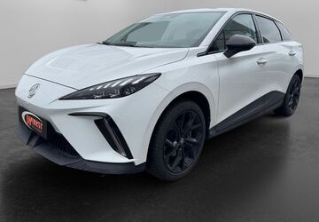 MG 4 2.400 km 25.490 &euro; Reutlingen 72770