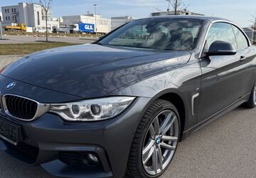 BMW 435 104.500 km 26.890 &euro; Sindelfingen 71065