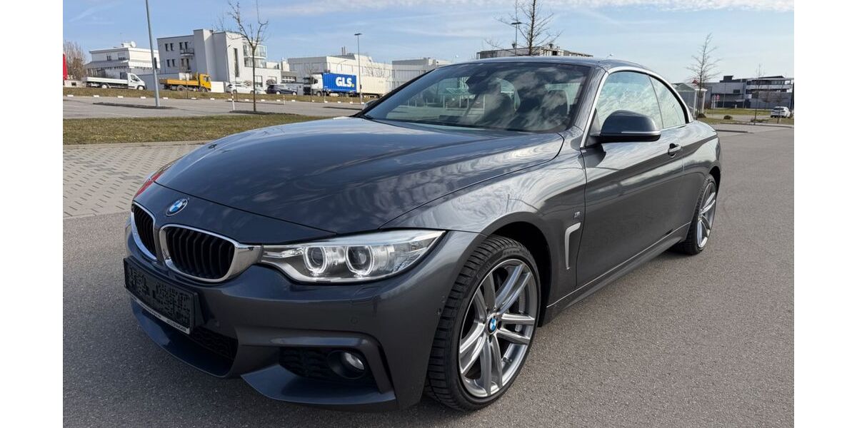 BMW 435 104.500 km 26.890 &euro; Sindelfingen 71065