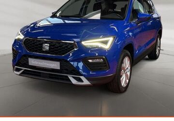Seat Ateca 65.546 km 19.940 &euro; Nürtingen 72622