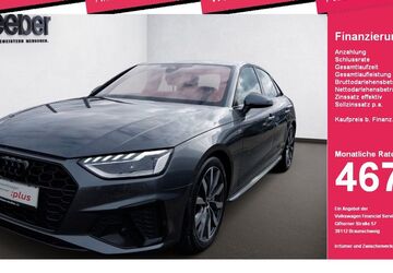 Audi A4 78.739 km 33.650 &euro; Herrenberg 71083