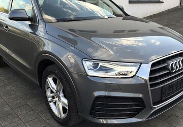 Audi Q3 87.000 km 20.900 &euro; Metzingen 72555