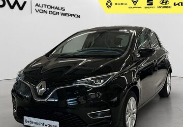Renault ZOE 21.750 km 15.900 &euro; Stuttgart 70469