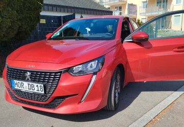 Peugeot 208 135.000 km 9.300 &euro; Horb 72160