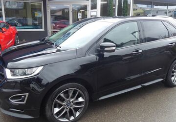 Ford Edge 100.123 km 21.900 &euro; Ammerbuch 72119