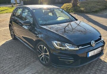 VW Golf 57.000 km 14.000 &euro; Stuttgart 70567