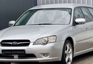 Subaru Legacy 146.000 km 6.980 &euro; Pfullingen 72793
