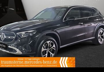 Mercedes-Benz GLC 300 20.529 km 59.990 &euro; Pfullingen 72793