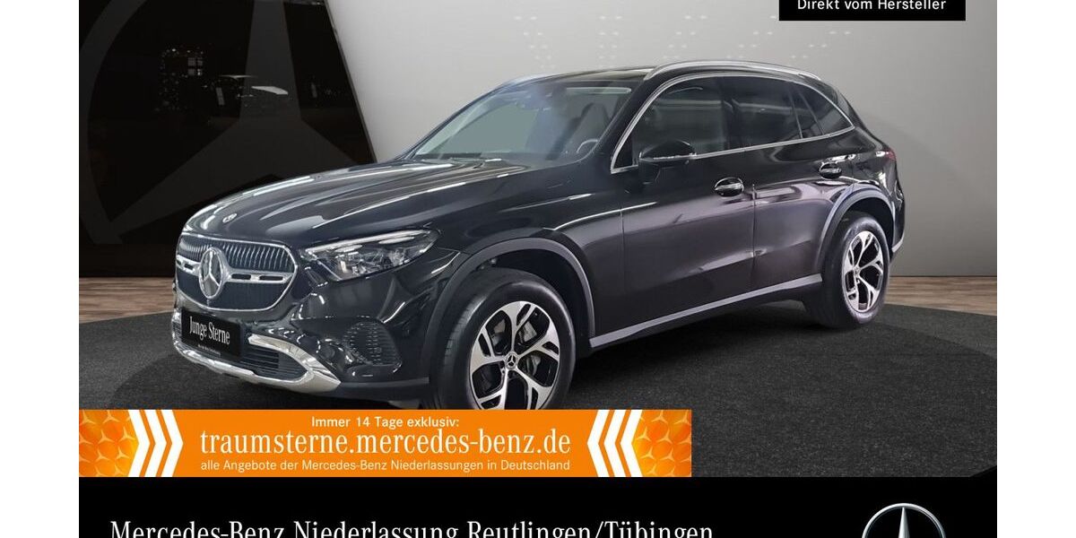 Mercedes-Benz GLC 300 20.529 km 59.990 &euro; Pfullingen 72793