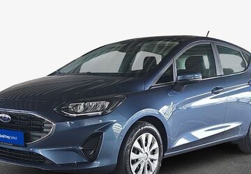 Ford Fiesta 20.162 km 15.670 &euro; Stuttgart 70190