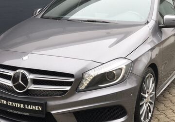 Mercedes-Benz A 180 84.800 km 15.999 &euro; Reutlingen 72766