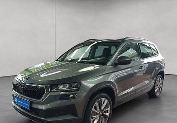 Skoda Karoq 102.704 km 21.890 &euro; Reutlingen 72762