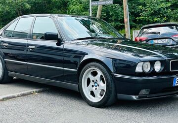 BMW 540 139.500 km 24.900 &euro; Stuttgart 70597