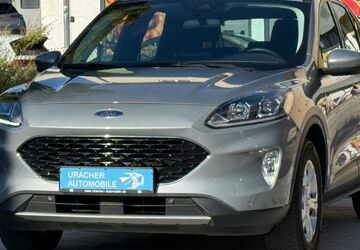 Ford Kuga 53.000 km 17.990 &euro; Reutlingen 72762