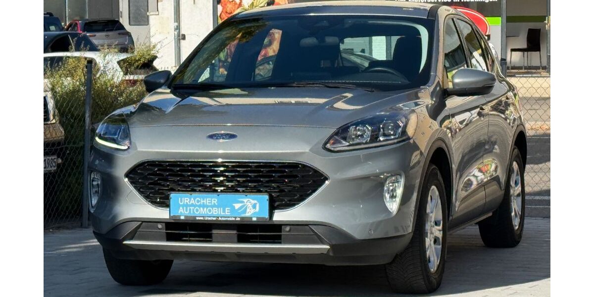 Ford Kuga 53.000 km 17.990 &euro; Reutlingen 72762