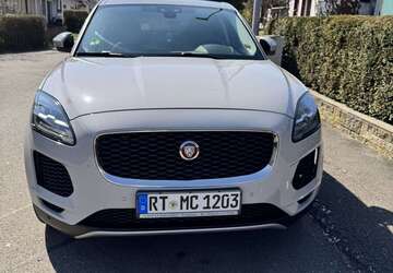 Jaguar E-Pace 170.000 km 16.000 &euro; Reutlingen 72760