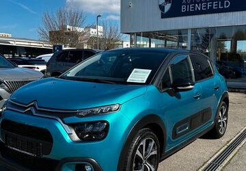 Citroen C3 14.900 km 14.900 &euro; Tübingen 72072